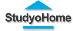 Studyo Home Logo